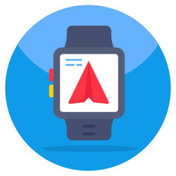 SmartWatch icon