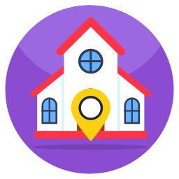 Location icon