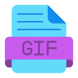 gif Icône