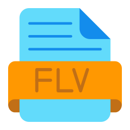 flv icon