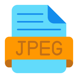 jpeg icon