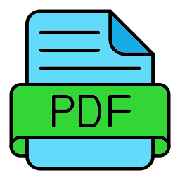 pdf иконка