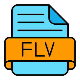 flv icon