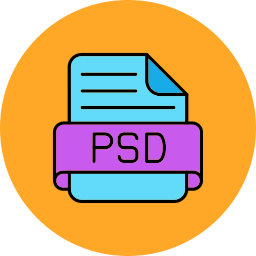 psd иконка