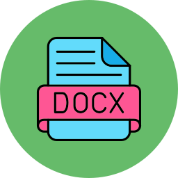 docx иконка