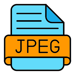 jpeg icon