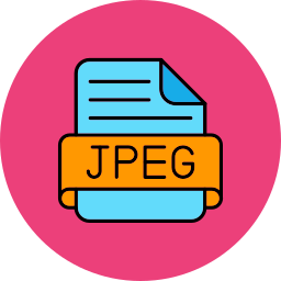 Jpeg icon