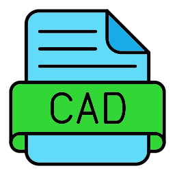 Cad icon