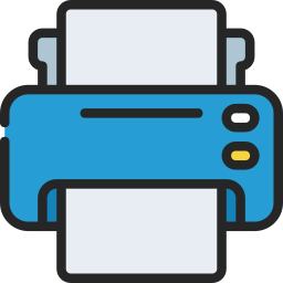 Printer icon