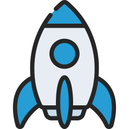 Startup icon