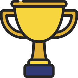 Trophy icon