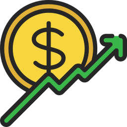 Revenue icon