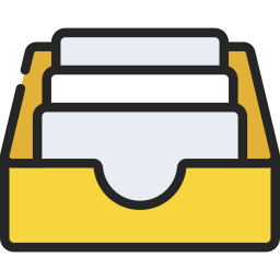 Inbox icon