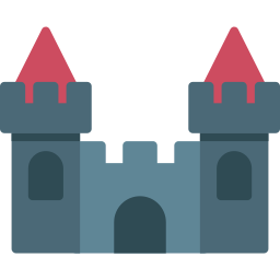 schloss icon