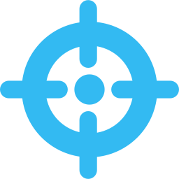 Aim icon