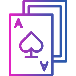 poker icon