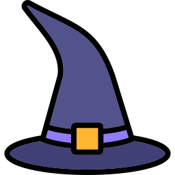 hexen hut icon