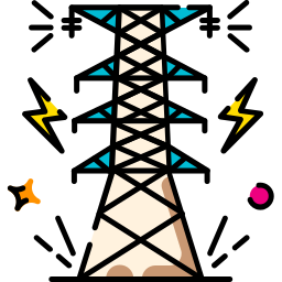 Electric Tower icon