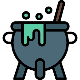 Cauldron icon