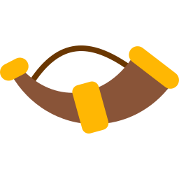 Bullhorn icon