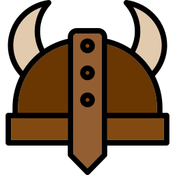 wikingerhelm icon