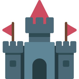 castle icon