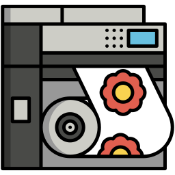 Printing icon