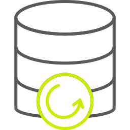 Database icon