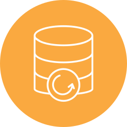 Database icon