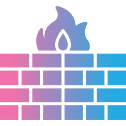 firewall icon