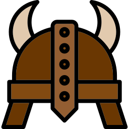 wikingerhelm icon