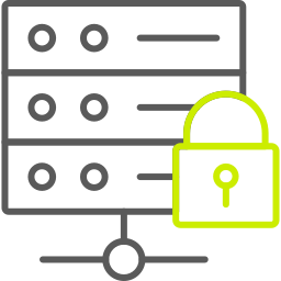 datenbanksicherheit icon