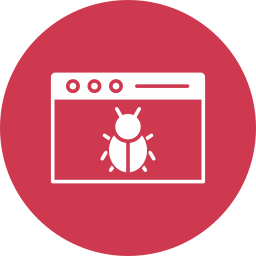 malware icon