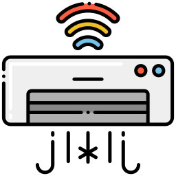 klimaanlage icon