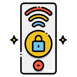 smart key icon