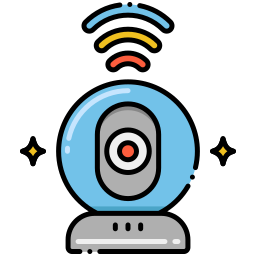 Cctv icon