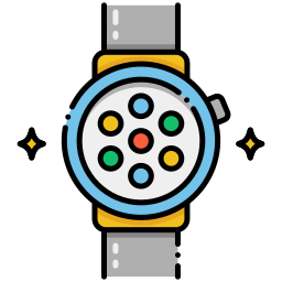 smartwatch icon