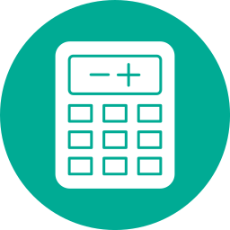 Calculator icon