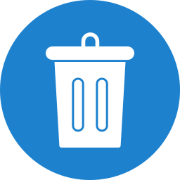 Trash Bin icon