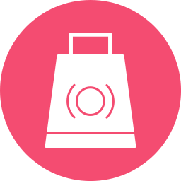 Bag icon