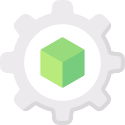 Gear icon