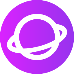 planet icon