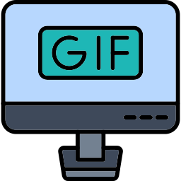 gif icon