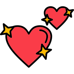 Heart icon