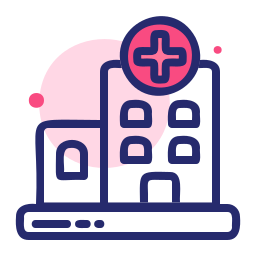 Hospital icon