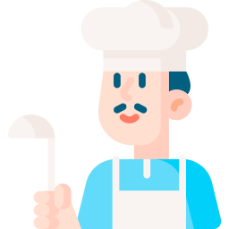 chef Icône