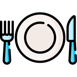 Cutlery icon