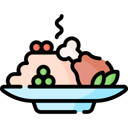 Dish icon