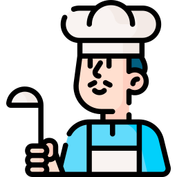 Chef icon