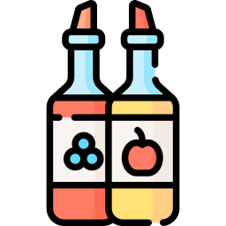 Vinegar icon